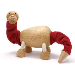 Anamalz Brontosaurus NWT